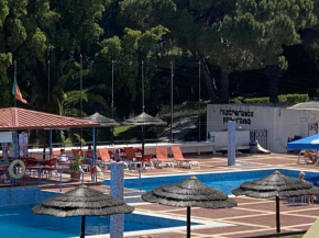Albufeira Garden Beach